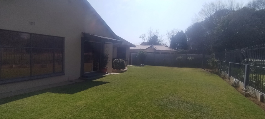 3 Bedroom Property for Sale in Virginia Free State